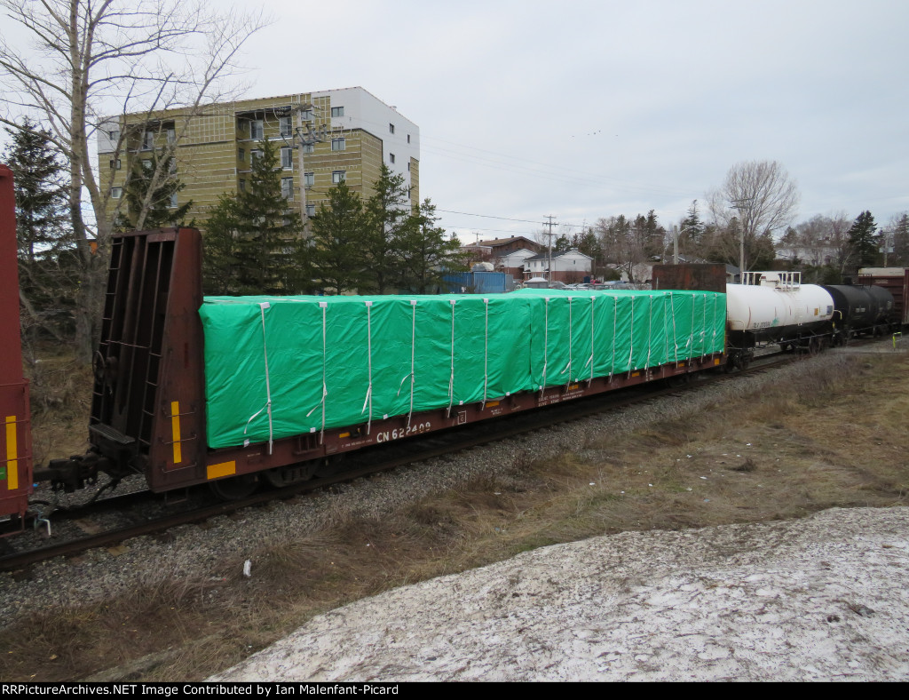 CN 622409